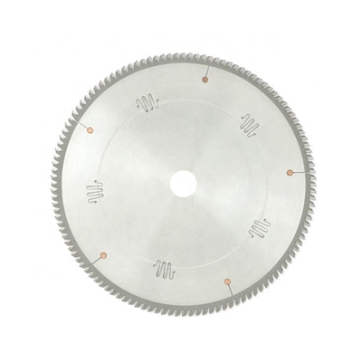 6in Songpu 165mm منشار دائري بليد قطع غرامة TCT المنشار المتقاطع