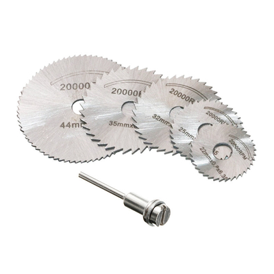 Songpu High Speed Steel HSS Saw Blade For PVC Pipe And Copper