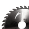 230mm 140T Woodworking Saw Blade Fine Tooth Circular Saw Blade ODM